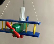 light fitting