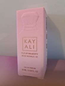 Kayali Fleur Majesty Rose Royale 31 Eau de Parfum