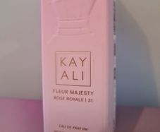 Kayali Fleur Majesty Rose Royale 31 Eau de Parfum