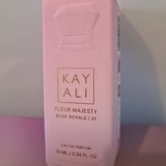 Kayali Fleur Majesty Rose Royale 31 Eau de Parfum