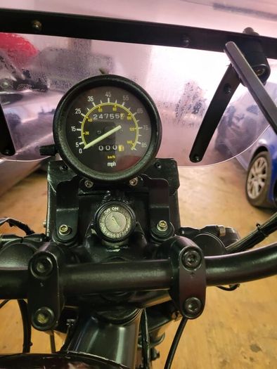 Yamaha Other 1993
