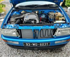 Audi coupe 2.0