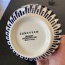 2 bowls, new, APHORISM brand Image 3