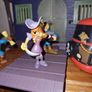 Scooby-Doo Mega Pirate Fort Image 7