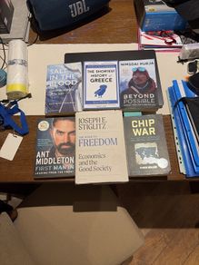 Books