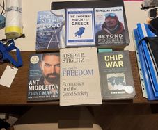 Books