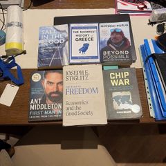 Books
