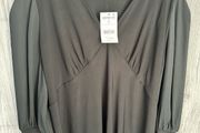 Bnwt Next Top - Uk 22