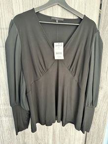 Bnwt Next Top - Uk 22