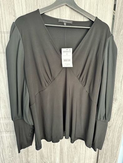 Bnwt Next Top - Uk 22