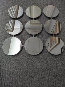 Mirror (Artdeco style)