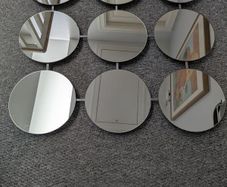 Mirror (Artdeco style)