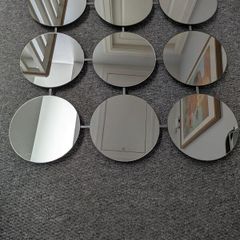 Mirror (Artdeco style)