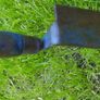 Vintage ELWELL Billhook Slasher Hedgelaying Garden Tool Image 8