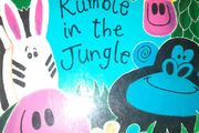 Rumble in the Jungle