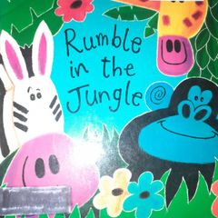 Rumble in the Jungle