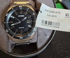 Brand new Citizen ecodrive Watch