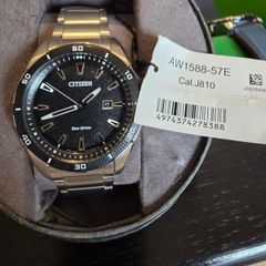 Brand new Citizen ecodrive Watch