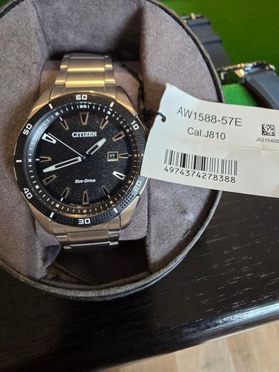 Brand new Citizen ecodrive Watch