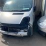 Breaking Trafic Vivaro Primastar 1.9 Image 2