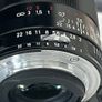 CARL ZEISS Distagon T 35mm f2 ZF Nikon Fit Image 3
