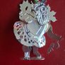 Newbridge Christmas Tree Decorations Image 6