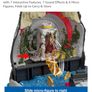 Jurassic World Rebirth playset Image 3