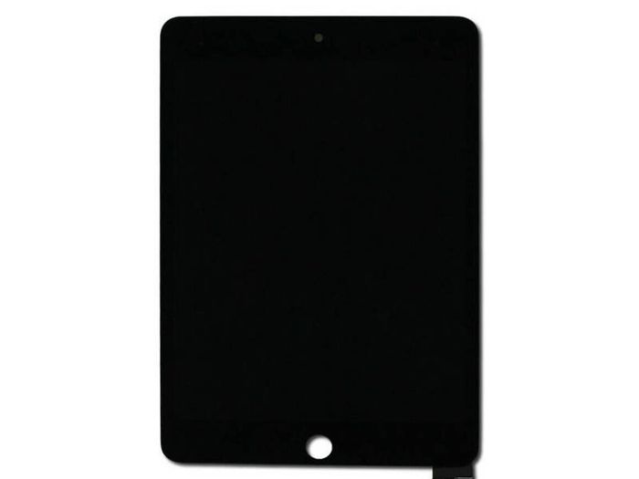 For iPad Mini 5 2019 LCD Display Touch Screen Digitizer Replacement Black New - FHT20IPDLCD