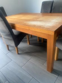 dinning table