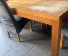 dinning table