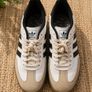 adidas Samba Kids Junior 11 Image 2
