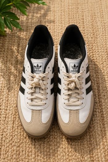 adidas Samba Kids Junior 11