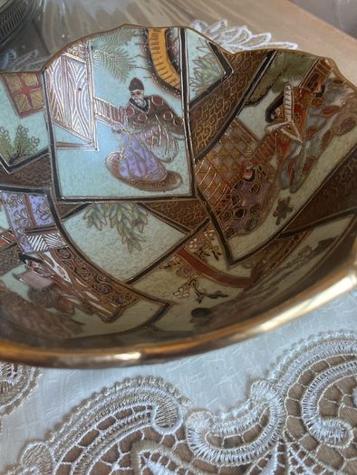 Satsuma Bowl