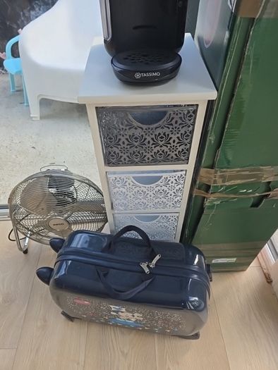House bundle