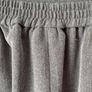 Oscar B Grey stretch skirt fully lined size 12 New Image 8