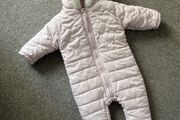 Rock a Bye baby boutique brand - outdoor / snow suit - 3-6 months