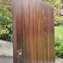 Teak Front Door Image 2