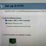 Monitor Gaming 27 165hz IPS Dell S2721DGF - Like new Image 3