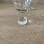 Jameson small whiskey glass x 3 Image 2