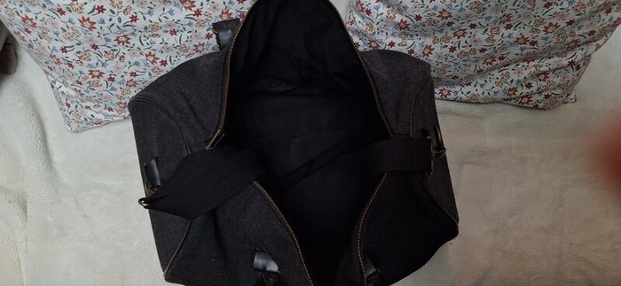 travel bag