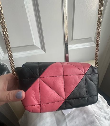 Le Copain bag from Sonia Rykiel - brand new
