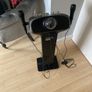 Karaoke Machine with built in Speaker, Light and Microphones Image 4