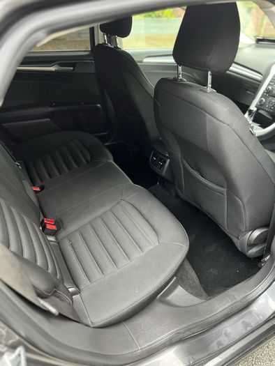 2018 Ford Mondeo Titanium  NCT 04/28 Tax 11/26