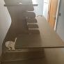 Flying Elephant Adjustable Stand Up Station Image 3