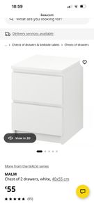 Drawers