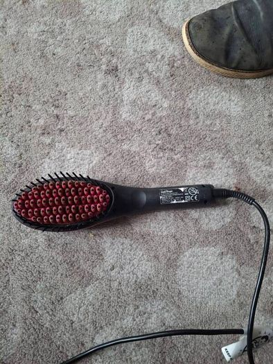 hair straightener