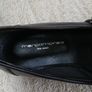 Marco Moreo Brown All Leather Shoes Size 39 Image 2