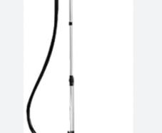New Tobi Steamer/Wrinkle remover/ upright standing machine