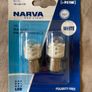 Narva Headlight Led Bulbs, 6000k Or 6500k, 19w Or 24w, 12/24v In H1, H4, H7, H8, H9,  H11, H16, Hb3, Hb4, Hir2 Image 8