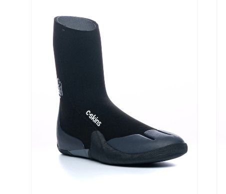 C-Skins Legend Adult 5mm Round Toe Wetsuit Boot